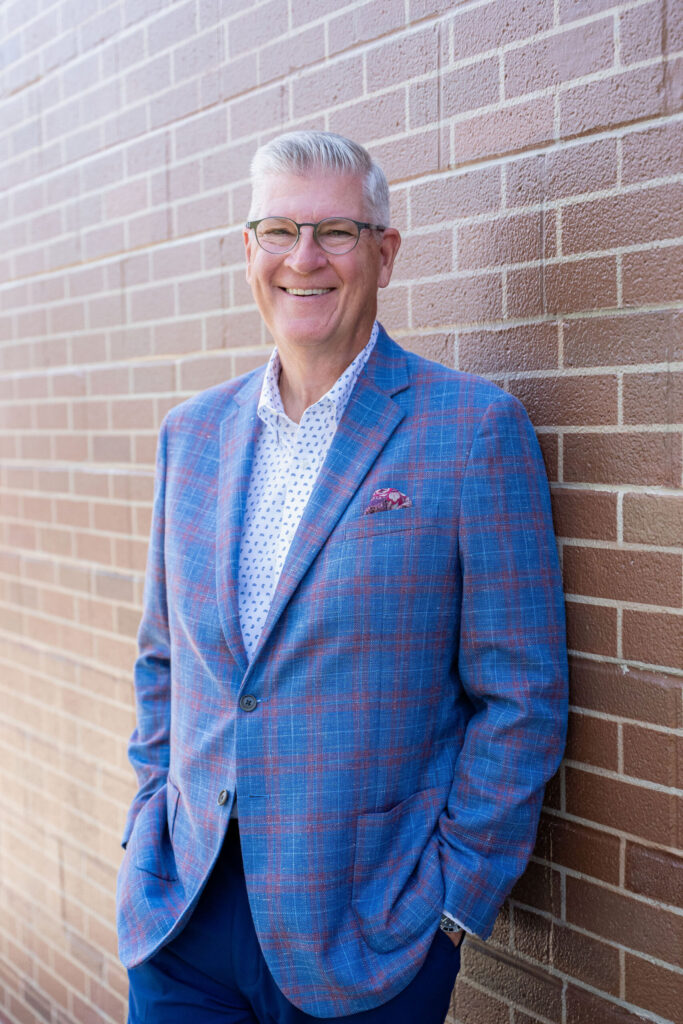 Jeff Kirk