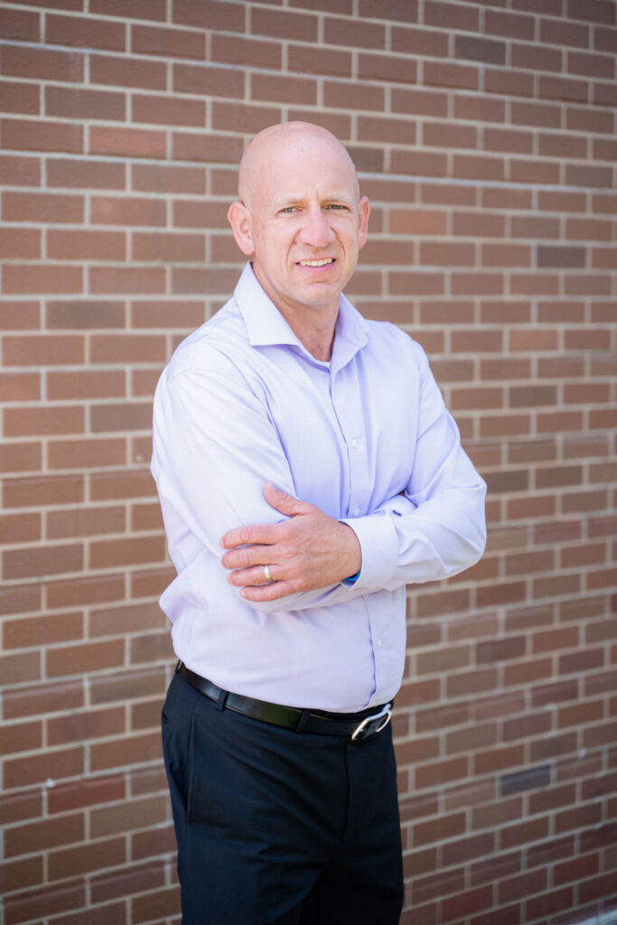 Steve Devlin