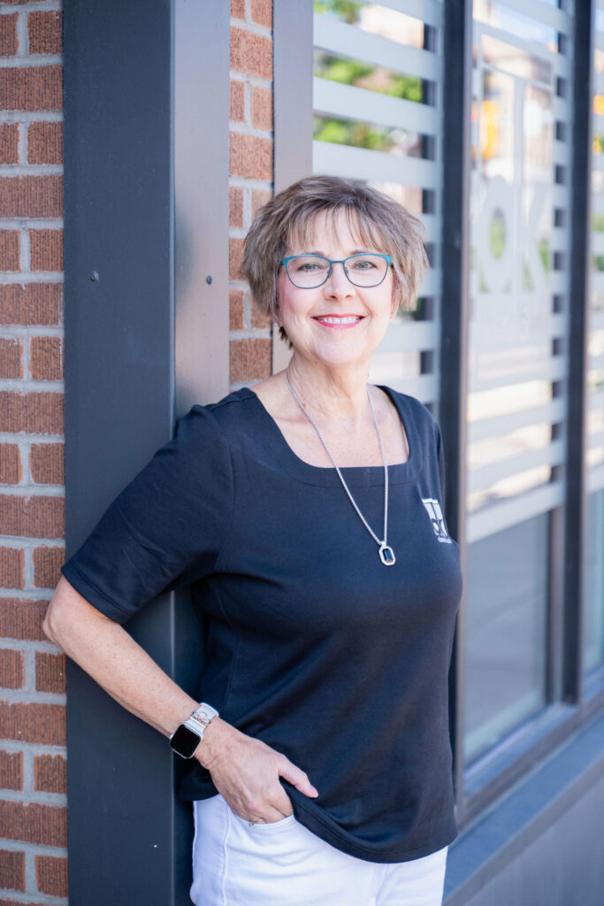 Susan Wenig